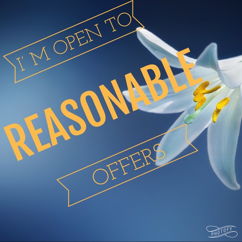 Offers Accepted